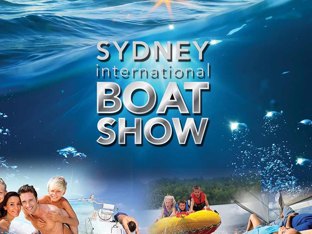 sydney boat show Penguin Ocean Leisure